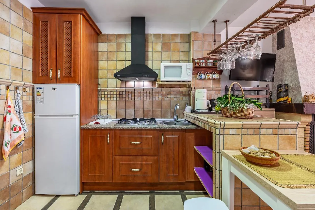 Casa Rural En El Centro De Nigueelas Niguelas
